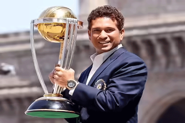 SACHIN