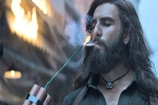 Dhurandhar 2 box office collection, Ranveer Singh