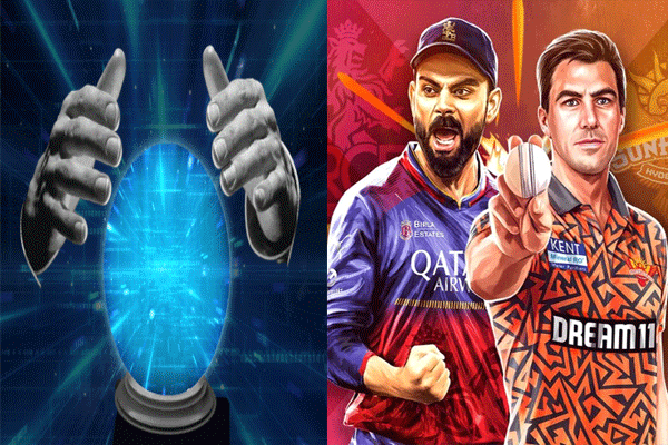 AI ने केली भविष्यवाणी, 'हा' संघ जिंकणार पहिला सामना?