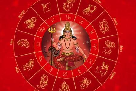 एप्रिलच्या पहिल्या आठवड्यात त्रिग्रही योग या तीन राशींना लाभ