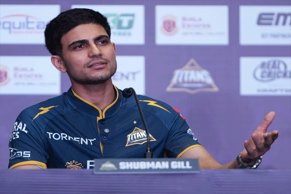 'मला काहीही सिद्ध करायचे नाही', गिल इम्पॅक्ट प्लेअर नियमावर नाराज