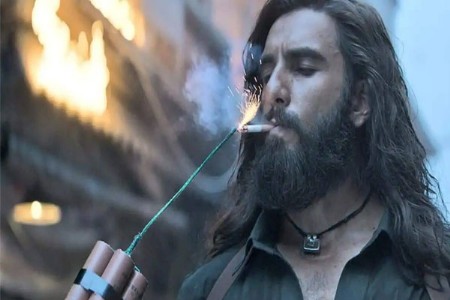 देशभरात‘धुरंधर 2’ची कमाई सुरूच....
