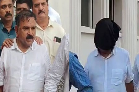 आशोक खरातची एचआयव्ही चाचणी निगेटिव्ह