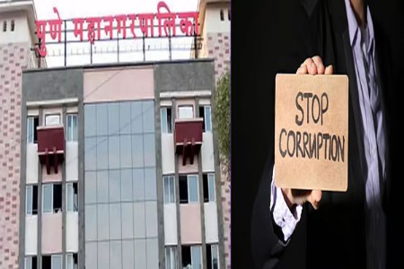 सात अधिकाऱ्यांची होणार खातेनिहाय चौकशी