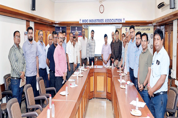 एलपीजीच्या तुटवड्यामुळे औद्योगिक कामकाजावर परिणाम