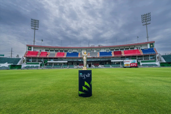 वा रे पाकिस्तान! PSL मध्ये 'अजिबोगरीब' नियम लागू!