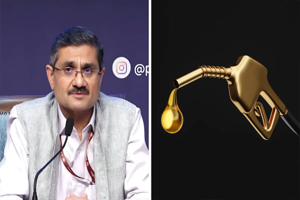 पेट्रोल-डिझेलवरील कर कमी, पण यामागे खरा उद्देश काय?