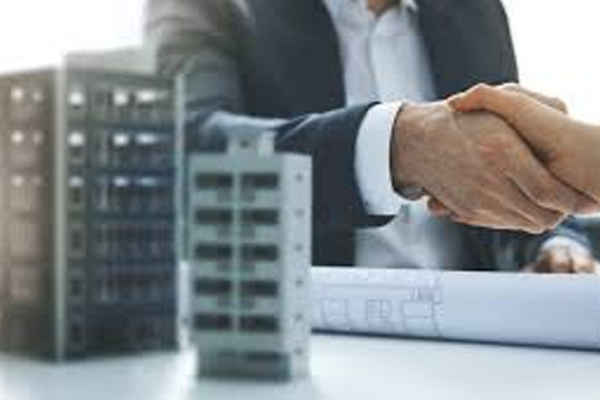 land development agreement