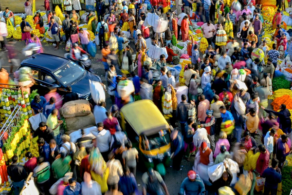 सामाजिक समस्यां