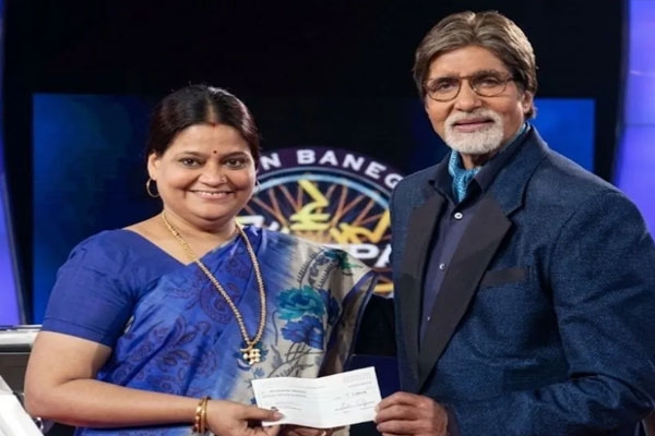 Kaun Banega Crorepati