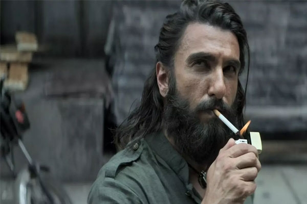 Dhurandhar 2 box office collection, Ranveer Singh blockbuster movie 2026