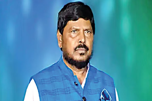 Ramdas Athawale leadership