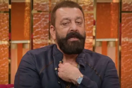 हनुमान जयंतीला ‘आखरी सवाल’चा टीझर प्रदर्शित होणार