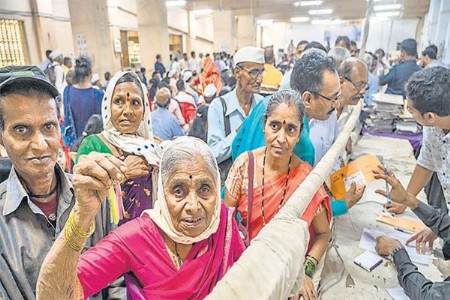 हक्काचे घर मिळणार! गिरणी कामगारांसाठी ऐतिहासिक पाऊल