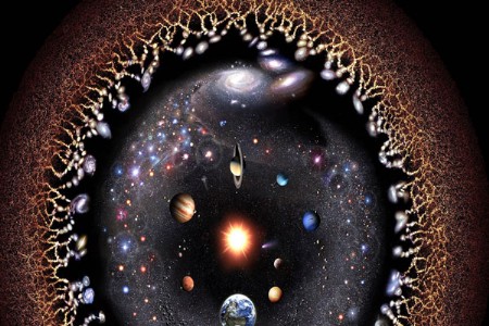 भारतीय शास्त्रज्ञांनी शोधली ब्रह्मांड मापनाची नवी पद्धत