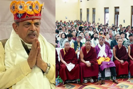 कर्तव्य समजून घेणे हाच सर्वश्रेष्ठ धर्म!