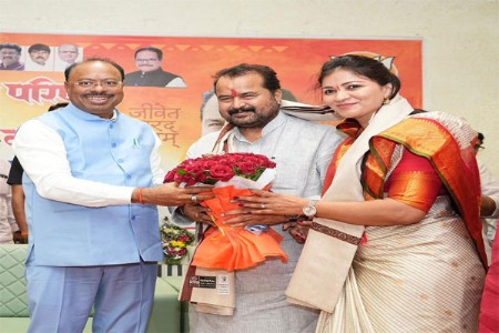 पोलिस पाटील हा प्रशासनाचा कणा