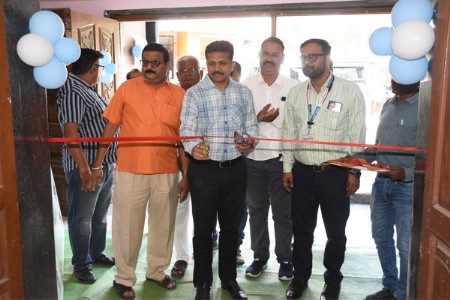 शासकीय योजनांचा लाभ समाजातील शेवटच्या घटकापर्यंत पोहोचवा : रामेश्वर पुरी