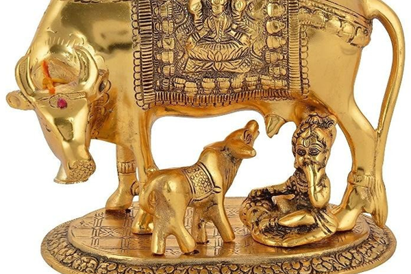 benefits of kamdhenu