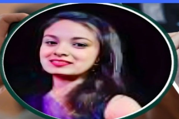  Vindhyeshwari suicide, Nagpur tragic news