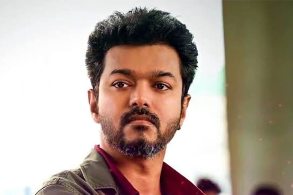 Vijay Thalapathy 