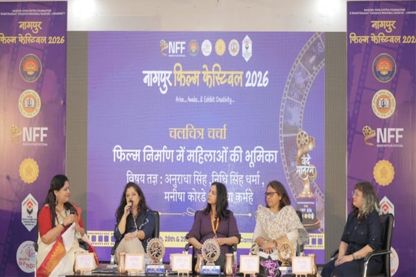 women in film industry India