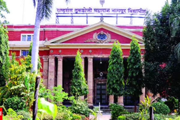 Nagpur University