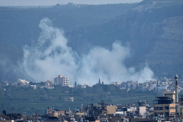 इराणवर अमेरिकी हल्ला होणार? ‘शवपेटी’ इशाऱ्यात ट्रम्पचा मोठा प्लॅन