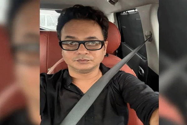 शूटिंगदरम्यान दुर्दैवी मृत्यू; अभिनेता राहुल बनर्जी यांचे निधन