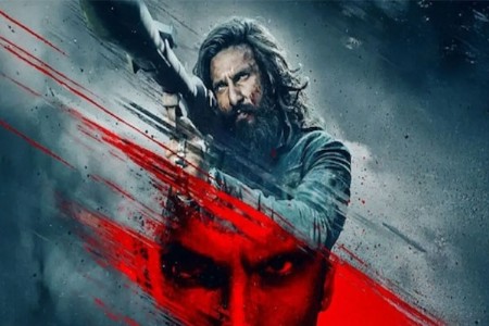 ‘धुरंधर २’चा १० दिवसांत १,२०० कोटींचा टप्पा पार