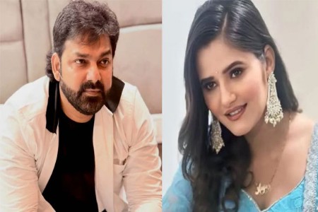 पवन सिंह वादाच्या भोवऱ्यात