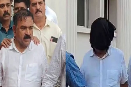 अशोक खरातच्या पोलीस कोठडीत पुन्हा वाढ!