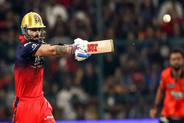 'मी नेहमीच १२०% देण्याचा प्रयत्न करतो...', विराटचा दिलदारपणा