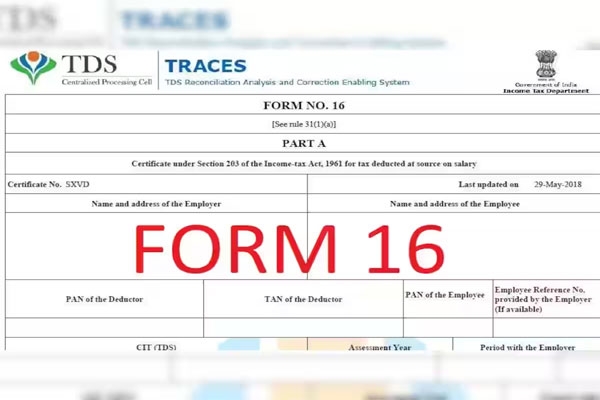 form 16