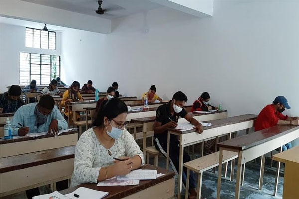 B.Ed entrance exams
