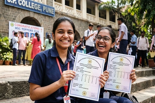 MSBHSE combined certificate,