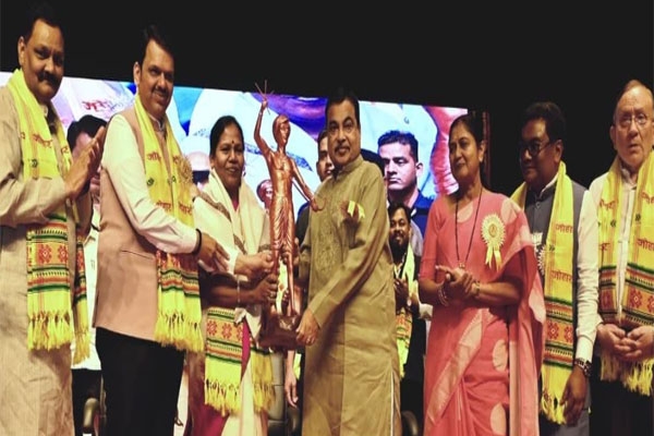 Tribal community development Maharashtra,, Devendra Fadnavis