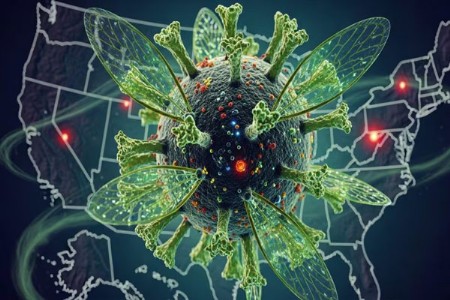 २३ देशांमध्ये कोविड-१९ चा पुन्हा फैलाव