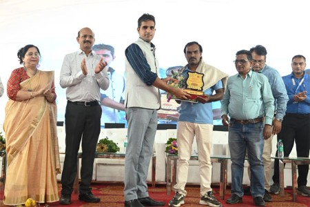 यवतमाळ महोत्सवात जिल्हा पशुप्रदर्शन उत्साहात