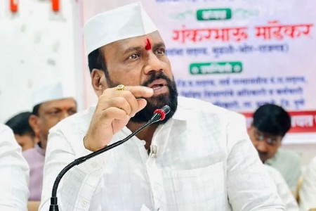 प्रत्येक तालुक्यात ‘कृषी भवन’ उभारणार