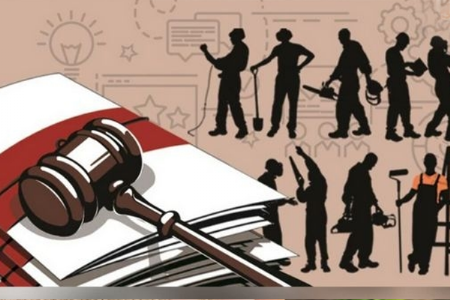 नवीन कामगार कायद्यांतर्गत आवश्यक अंमलबजावणी