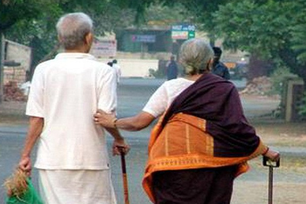 आई-वडिलांची जवाबदारी नाकाराल 