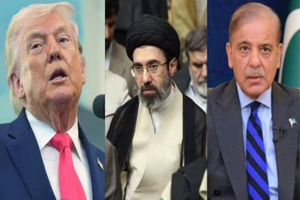 Iran rejects Pakistan