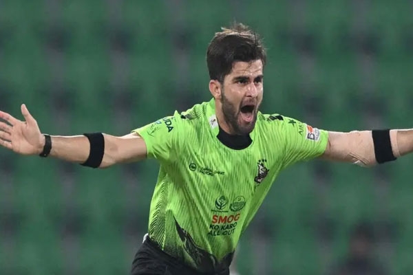 New controversy in PSL New controversy in PSL