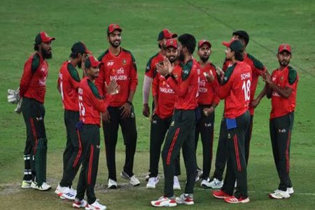 बांगलादेशची मोठी चाल; वेस्ट इंडिजवर बाहेर पडण्याचा धोका!