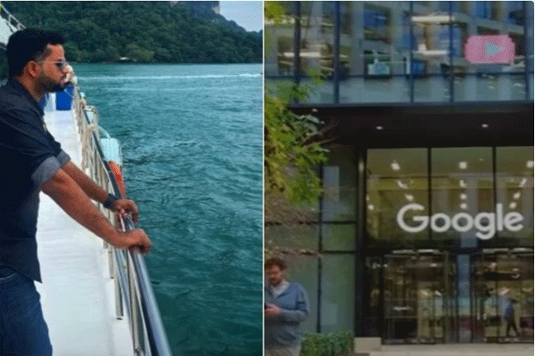 तीन वर्षांत पगार 3 लाखांवरून 80 लाखांपर्यंत, तरुणाच्या दाव्याने लोक आश्चर्यचकित