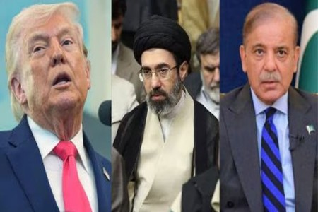 पाकिस्तानची मध्यस्थी इराणने फेटाळली