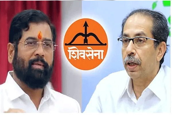 आता 'या' दिवशी होणार शिवसेना चिन्ह वादाची सुनावणी