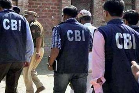 दिल्लीत उपायुक्तांना लाचखोरीप्रकरणी अटक