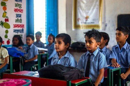 आता विद्यार्थी गैरहजर राहिल्यास पालकांना कळणार!